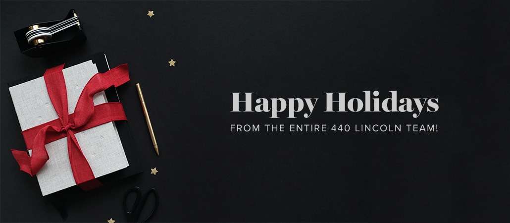 2023 Holiday Schedule